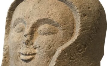 Prorogata al 15 ottobre la mostra “L’intrepido Larth. Storia di un guerriero etrusco”