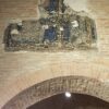 L’affresco Visto Dal Basso (ph. Tiziana Giuliani)