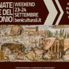 Giornate Europee Patrimonio