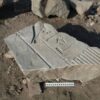 Il Nome Di Horus Nel Serekh Di Psammetico I (ph. MoA)