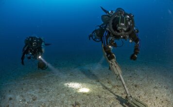 L’eccezionale recupero del 12°rostro della Battaglia delle Egadi sarà presentato in conferenza stampa