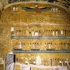 SETHI I Sala Sarcofago