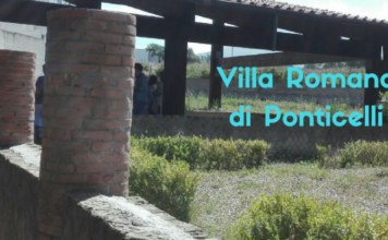 La Villa Romana di Caius Olius Ampliatus a Ponticelli apre per due appuntamenti gratuiti ad ottobre