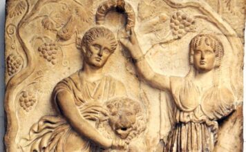 Raccolte su un unico sito web tutte le iscrizioni greche dell’antica Cirenaica