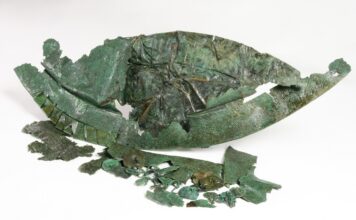 Convegno Internazionale “ARMI VOTIVE IN MAGNA GRECIA”