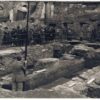 SMALL Temple Of Mithras Dig 1954, Photo By Robert Hitchman (c) MOLA 0
