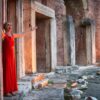 Memoria E Immaginario Di Roma OCTAVIA Galatea Ranzi