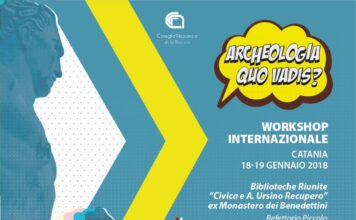 “Archeologia, quo vadis?”Un workshop internazionale per riflettere sulla direzione in cui sta andando l’archeologia oggi