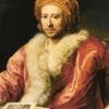 Johann Joachim Winckelmann Anton Von Maron 1768 600×381