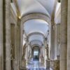 Musei Capitolini, Palazzo Nuovo, Veduta Dell’Atrio Foto Di Zeno Colantoni