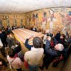 Ricostruzione Camera Sepolcrale Di Tutankhamon (ph. Mostraegitto.com)