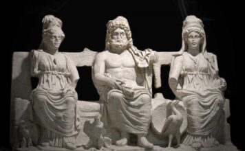 TESTIMONI DI CIVILTÀ – L’art. 9 della Costituzione. La tutela del patrimonio culturale della Nazione