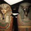 Immagine Tratta Da Www.egyptmanchester.wordpress.com Khnum Nakht E Nakht Ankh