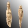 Veneri Provenienti Dalle Grotte Di Parabita, In Provincia Di Lecce
