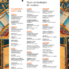 ERCOLANO CALENDARIO EVENTI 2018 2