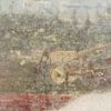 Particolare Dellaffresco Conservato NellAntiquarium Di Stabia Raffigurante