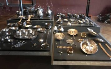 Giallo della perdita di relazioni di Della Corte su alcuni scavi nel suburbio pompeiano