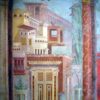 Metropolitan Wall Painting Roman 1C BC 9
