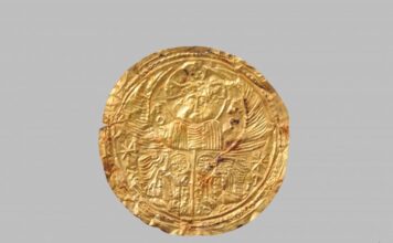 La straordinaria mostra sui Longobardi in corso al Museo Archeologico Nazionale di Napoli prorogata eccezionalmente fino al 2 aprile