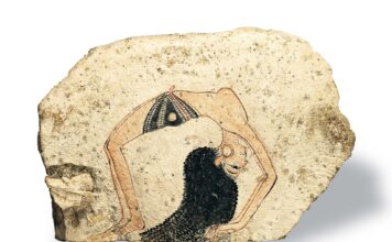 Il Museo Egizio celebra la festa dei lavoratori con la visita guidata “Il lavoro nell’Egitto faraonico”