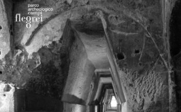 Instameet con la Sibilla al Parco archeologico dei Campi Flegrei