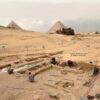 Panoramica E Dettagli (ph. Ancient Egypt Research Associates)