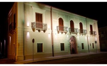 Locri e il suo territorio: dalla cartografia storica alla ricognizione archeologica