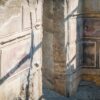 Casa Di Giove Angolo Parete