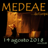 Copertina Evento Medea