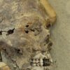 Fred, La Mummia Presinastica Del Museo Egizio Di Torino (ph. Paolo Bondielli)