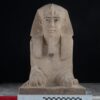 La Sfinge Di Kom Ombo (ph. English Ahram)