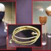 I Tesori Del Museo Di Troia (ph.hurriyetdailynews)