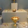 Museo di Troia (ph. Arkeofili)