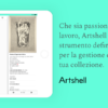 Banner Artshell