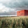 Bozzetto Del Progetto Presentato Per La Realizzazione Del Museo Di Troia (ph. Dezeen) 1