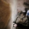 Deposito Di Mummie Di Gatto (ph. Reuters)