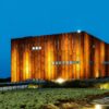Museo di Troia (ph. Skylife.com)