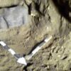 Il Frammento Di 20 Cm Di Altezza Della Parte Centrale Di Una Statua In Basalto (ph. MoA)