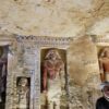 La Tomba Del Sacerdote Di Alto Rango Wahty, Saqqara, V Dinastia 3