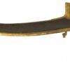 Uno Dei Letti Cerimoniali Del Corredo Funerario Di Tutankhamon (ph. © Laboratoriorosso)