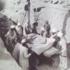 Dalla Cachette Del Tempio Di Luxor (ph. MoA)
