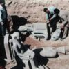 Dalla Cachette Del Tempio Di Luxor