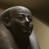 La Dea Iwnet, Luxor Museum (ph. Tiziana Giuliani)