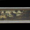 1. Predella Prima Del Restauro