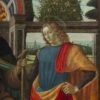 10. Pala Particolare S. Giuliano Dopo Il Restauro 1