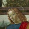 11. Pala Particolare Particolare S. Giuliano Dopo Il Restauro 2