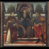 6. Pala Prima Del Restauro