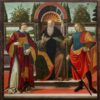 9. Pala Dopo Il Restauro