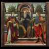 9. Pala Dopo Il Restauro