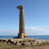 Crotone Capo Colonna